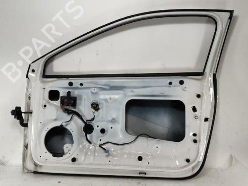 Right front door SEAT LEON (5F1) 2.0 TDI | BP29583483C3 