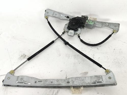 Rudehejsemotor forskærm venstre CITROËN DS3 (SA_) 1.4 VTi 95 (95 hp) 27433483
