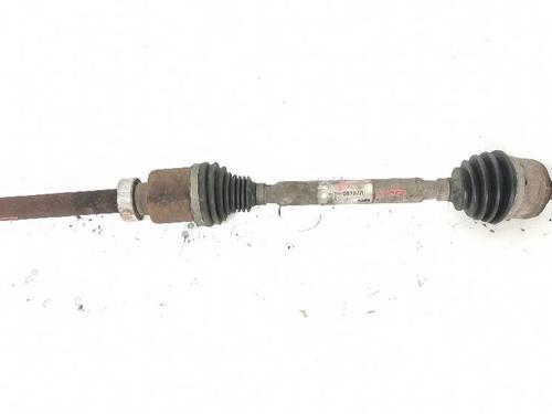 Used Right front driveshaft Right front driveshaft 37661342 37661342