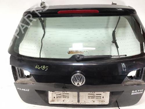 Used Tailgate Tailgate VW CC B7 (358) 2.0 TDI (140 hp) 28804398 28804398