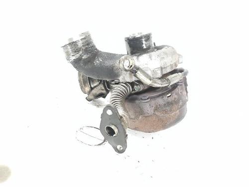 Turbolader/Kompressor ALFA ROMEO 147 (937_) 1.9 JTDM 8V (937.AXD1A, 937.AXU1A, 937.BXU1A) | BP27626341M71