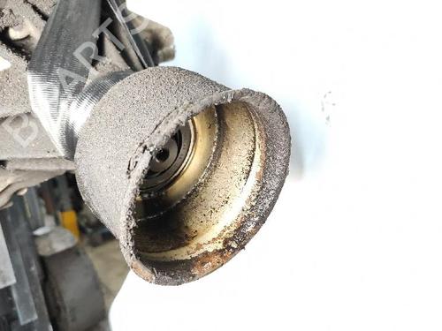 Gearbox NISSAN TERRANO II (R20) 2.7 TDi 4WD | BP27421479M3