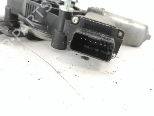 Front left window mechanism FIAT DUCATO Bus (250_) 130 Multijet 2,3 D | BP29475457C22 