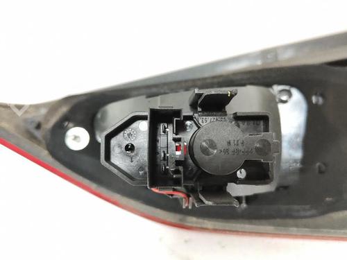 Left taillight BMW X1 (E84) xDrive 18 d | BP27415342C34 