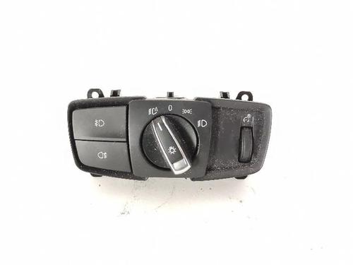 Used Headlight switch BMW 4 Coupe (F32, F82) 420 d (190 hp) 27429035