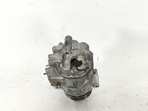 AC compressor VW GOLF V (1K1) | BP33686873M34 - Image 2