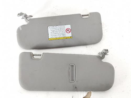 Left sun visor KIA CEE'D Sportswagon (JD) 1.6 CRDi 110 | BP27429314I1 - Image 2