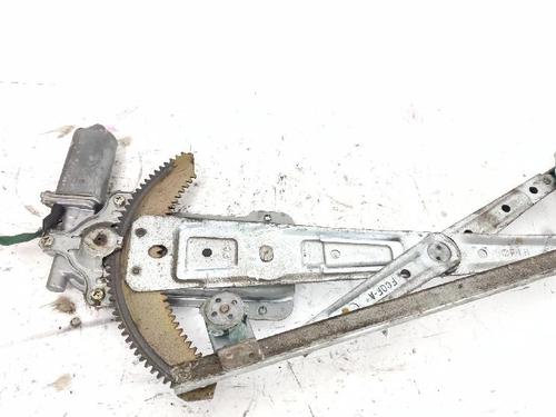 Used Front left window mechanism Front left window mechanism SUBARU FORESTER (SF_) 2.0 AWD (SF5) (125 hp) 27423130 27423130