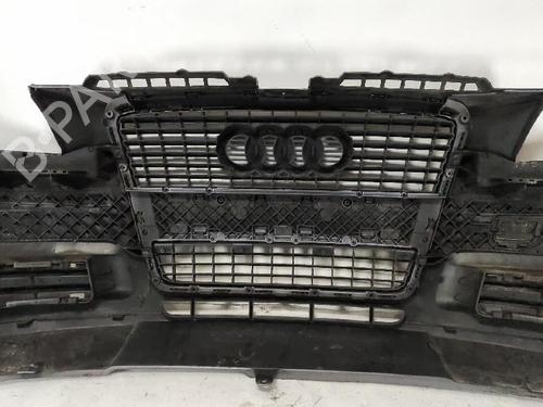 Zderzak przedni AUDI A3 (8P1) 2.0 TDI | BP29934360C7 