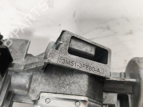 Ignition barrel FORD FOCUS II Turnier (DA_, FFS, DS) 1.6 TDCi | BP27412838M48 
