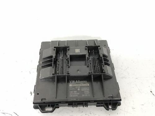 Elektronisk modul VW POLO V (6R1, 6C1) 1.6 TDI (90 hp) 28180116