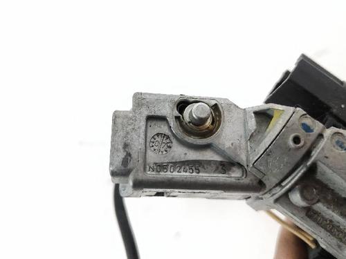 Ignition barrel PEUGEOT 1007 (KM_) 1.4 HDi | BP27427529M48 - Image 4