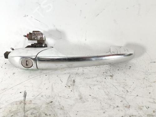 Used Front right exterior door handle Front right exterior door handle ALFA ROMEO 147 (937_) 1.9 JTD (937.AXD1A, 937.BXD1A, 937.AXV1A, 937.BXB1A,... (115 hp) 33904238 33904238
