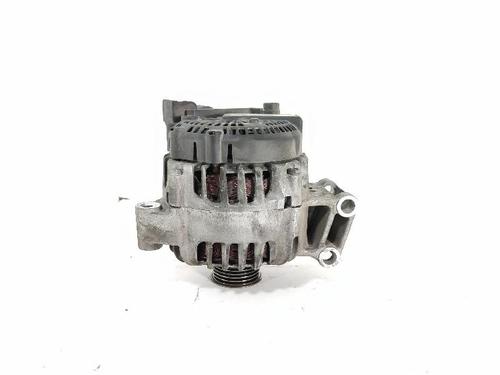 Used Alternator FORD FIESTA VI (CB1, CCN) 1.4 (97 hp) 27415157