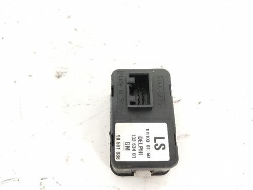 Left front window switch OPEL ZAFIRA A MPV (T98) 2.0 DTI 16V (F75) | BP27425736I27