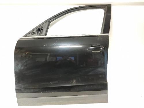 Used Left front door AUDI Q5 (8RB) 2.0 TDI quattro (170 hp) 27925735
