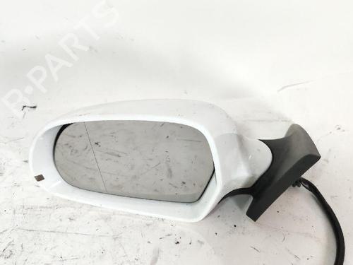 Left mirror AUDI A5 (8T3) 3.0 TDI quattro | BP28839120C26 