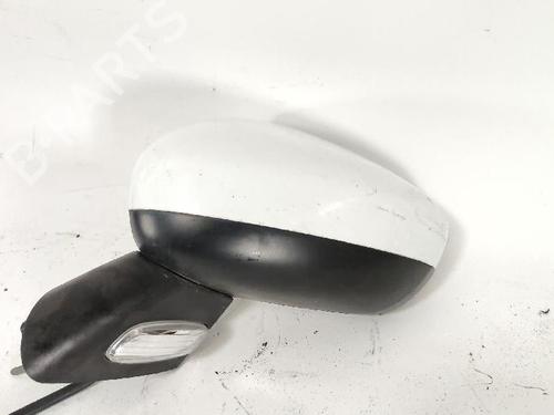 left-mirror-citroen-c3-ii-sc_-2009-32490971 main image