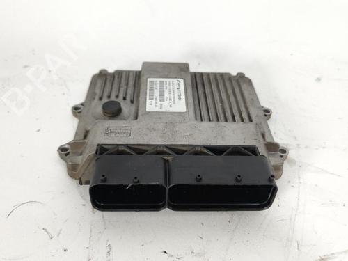 Used Engine control unit (ECU) FIAT PANDA (169_) 1.3 D Multijet (169.AXC1A) (70 hp) 27411782