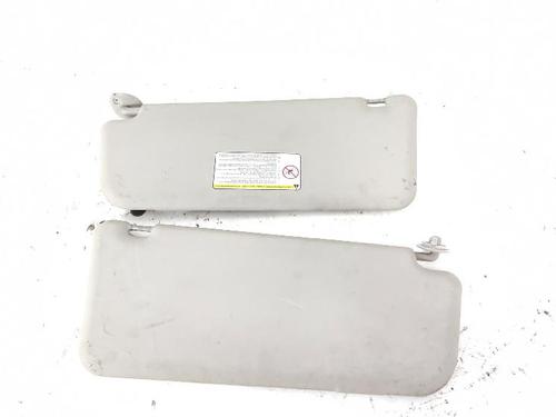 Left sun visor FIAT SCUDO Bus (270_, 272_) 2.0 D Multijet | BP27422978I1 