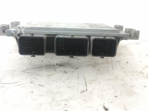 Engine control unit (ECU) FORD FIESTA VI (CB1, CCN) 1.25 | BP37756629M57 - Image 3