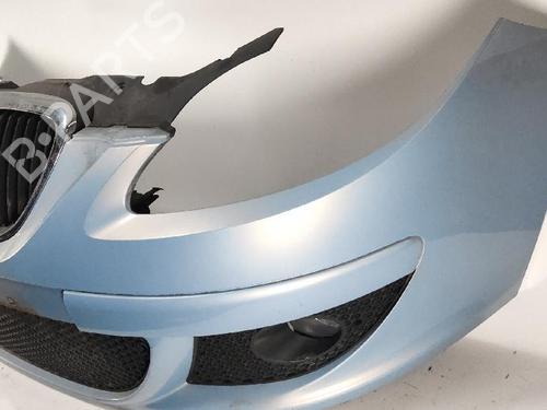 Front bumper SEAT ALTEA (5P1) 1.9 TDI | BP27416459C7 