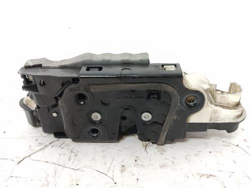Front left lock SEAT LEON (5F1) 2.0 TDI | BP27428776C98