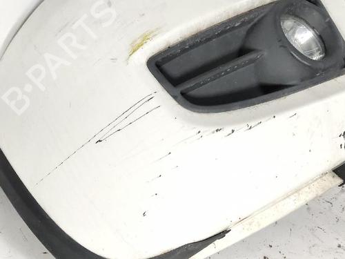 Front bumper FIAT PANDA (169_) 1.2 (169AXF2A, 169AXF1A) | BP32313619C7