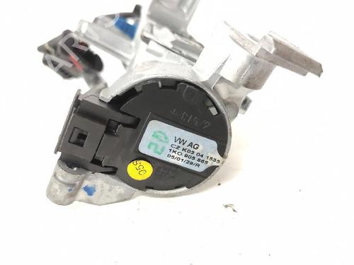 Ignition barrel AUDI A3 (8P1) 2.0 FSI | BP27714617M48 