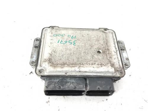 Engine control unit (ECU) OPEL ZAFIRA / ZAFIRA FAMILY B (A05) 1.9 CDTI (M75) | BP27419029M57