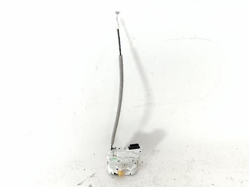 Used Rear left lock Rear left lock MG MG ZS SUV (AZS1) 1.5 VTi (106 hp) 33951210 33951210