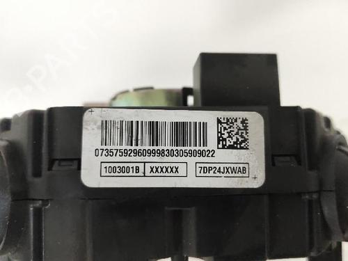 Steering column stalk FIAT DUCATO Bus (250_) 100 Multijet 2,2 D | BP32008117I23