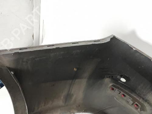 Rear bumper BMW 3 (F30, F80) 318 d | BP27626280C8 
