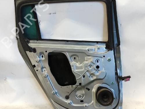 Left rear door OPEL ZAFIRA TOURER C (P12) 2.0 CDTi (75) | BP29050102C4