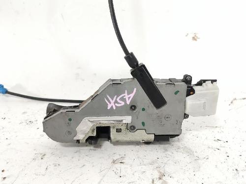 Used Front left lock CITROËN C4 Grand Picasso I (UA_) 2.0 HDi 138 (136 hp) 29990166