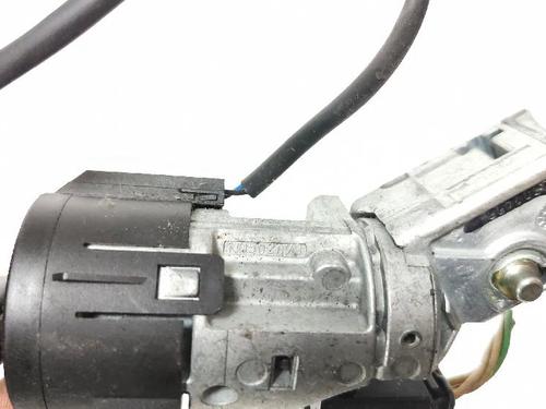 Ignition barrel CITROËN C3 I (FC_, FN_) 1.4 i | BP27423716M48 