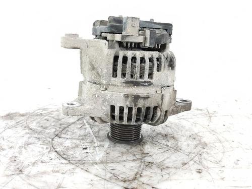 Used Alternator Alternator FIAT DUCATO Bus (244_) 2.3 JTD (110 hp) 27419205 27419205