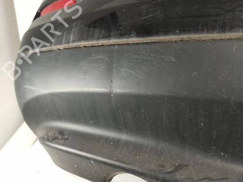 Bak støtfanger NISSAN JUKE (F15) 1.5 dCi | BP30339344C8