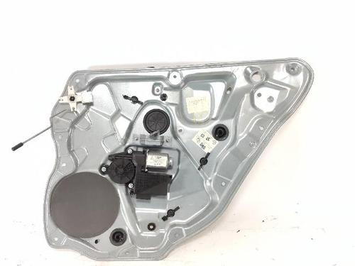 Used Rear right window mechanism Rear right window mechanism VW POLO IV (9N_, 9A_) 1.4 16V (80 hp) 39581447 39581447