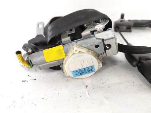 Front left seatbelt FORD KA (RU8) 1.3 TDCi | BP39225673I26 - Image 5