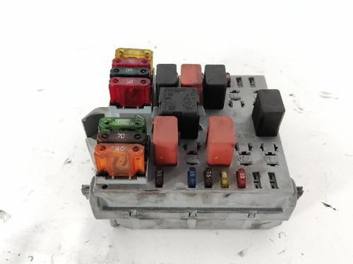 Used Fuse box Fuse box FIAT PUNTO (188_) 1.2 60 (188.030, .050, .130, .150, .230, .250) (60 hp) 27420591 27420591