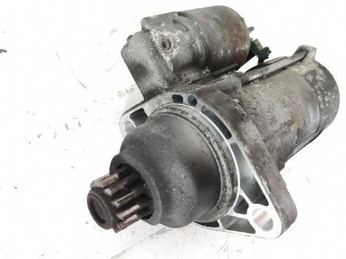 Starter VW PASSAT B6 (3C2) 1.4 TSI | BP36855652M8 - Image 2