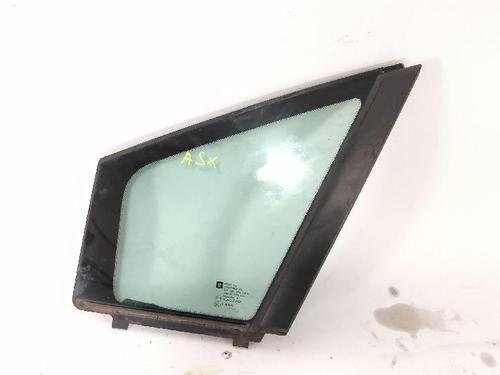 Used Front left door window Front left door window OPEL MERIVA B MPV (S10) 1.4 LPG (75) (120 hp) 34611421 34611421