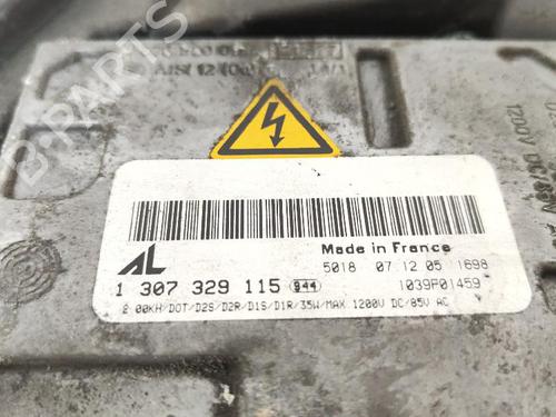 Left headlight AUDI A4 B7 (8EC) 2.0 TDI | BP27416048C28  - Image 6
