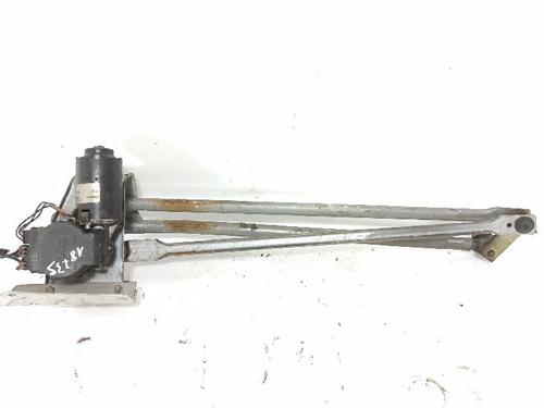 Used Front wiper motor Front wiper motor PEUGEOT BOXER Van (244) 2.8 HDi (128 hp) 27427301 27427301