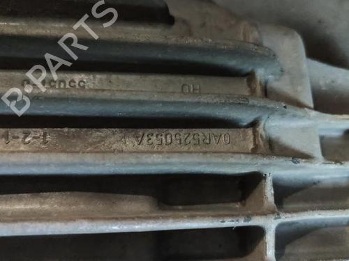 Differensial bakvogn AUDI A5 (8T3) 3.0 TDI quattro | BP28123080M24 