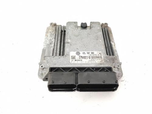 Used Engine control unit (ECU) VW PASSAT B6 (3C2) 2.0 TDI (140 hp) 27420081