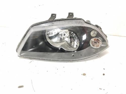 Used Left headlight SEAT CORDOBA (6L2) 1.2 (64 hp) 27425654