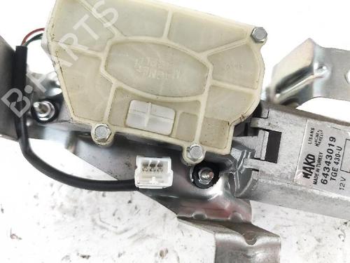 Other FIAT DOBLO Box Body/MPV (223_) 1.9 JTD | BP27427796O1 
