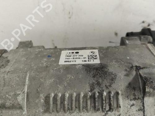 Steering rack BMW 3 Convertible (E93) 320 i | BP30456007M22 